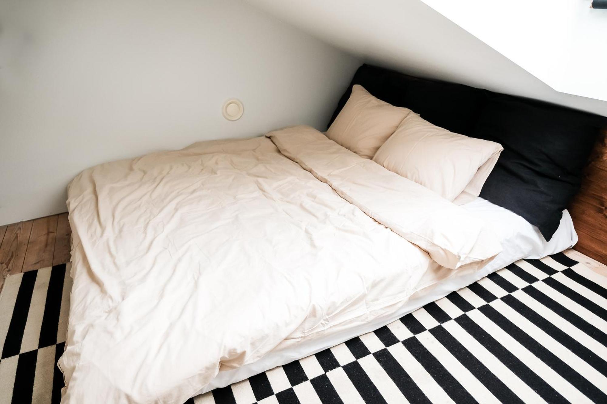 White Loft In The Riga City Center Kültér fotó