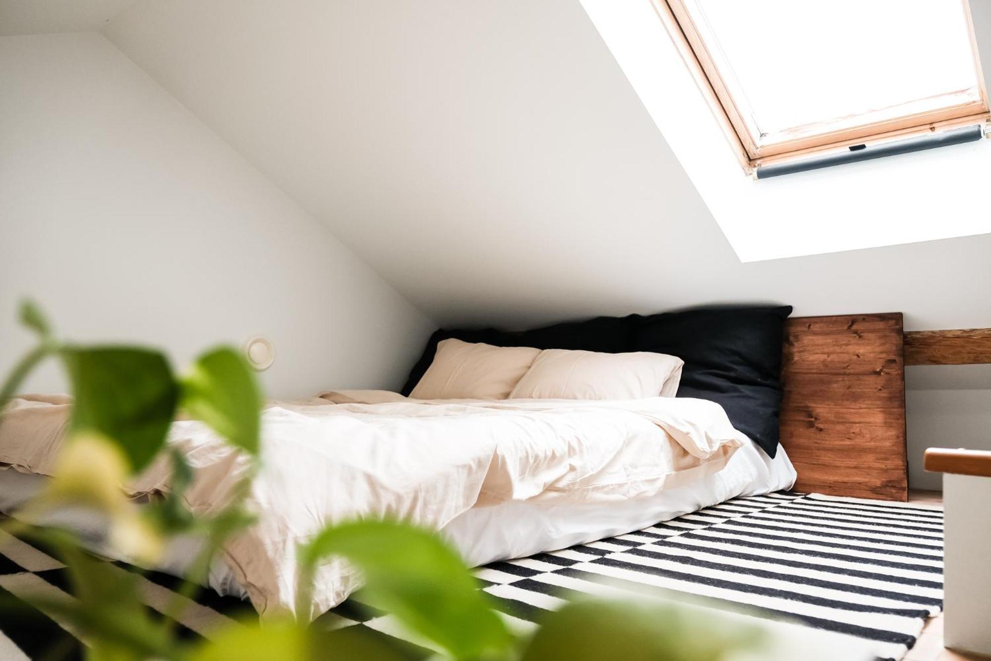 White Loft In The Riga City Center Kültér fotó